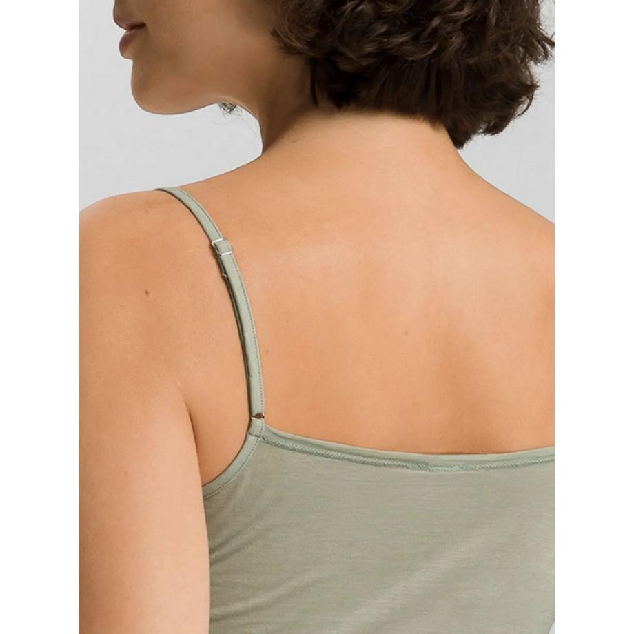 HANRO Ultralight Spaghetti Top  