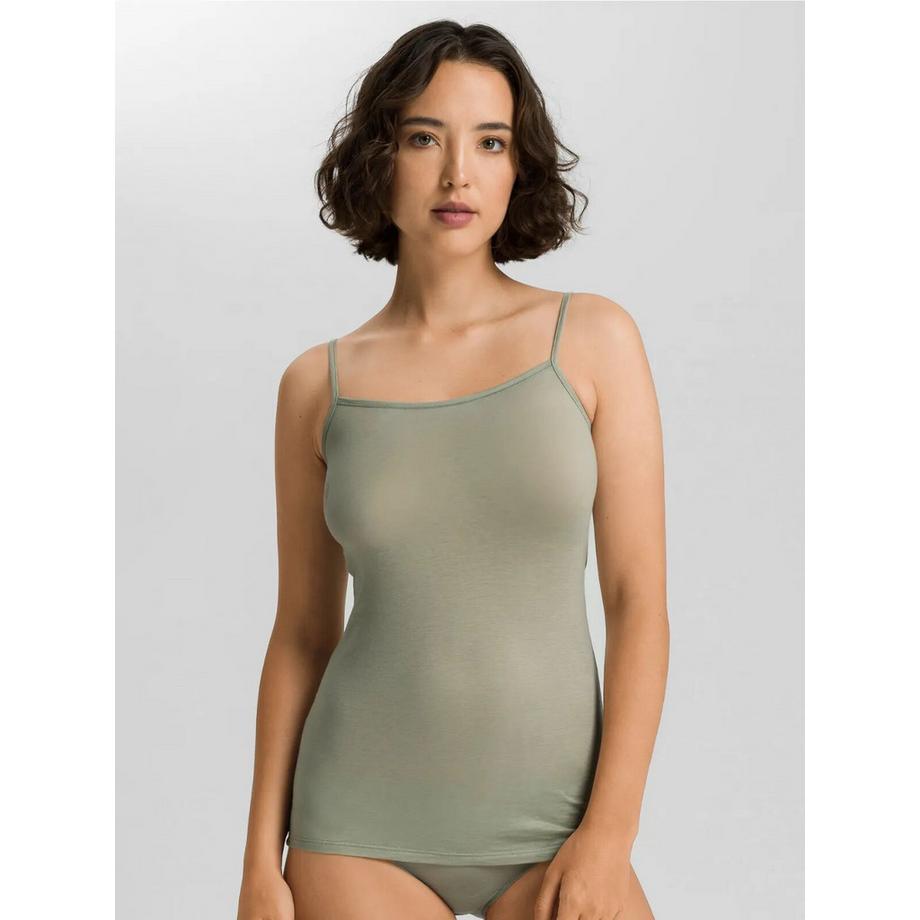 HANRO Ultralight Spaghetti Top  