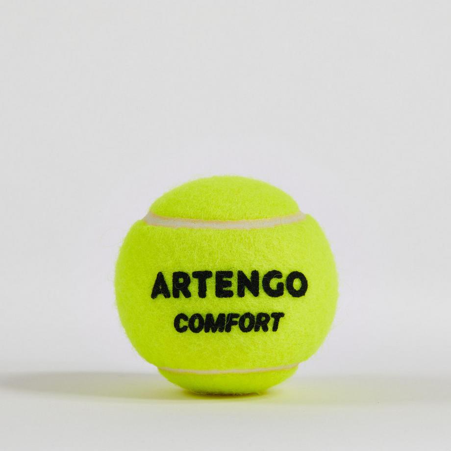 ARTENGO  Tennisball - CONFORT 
