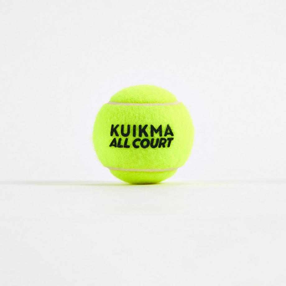 ARTENGO  Tennisball - CONFORT 