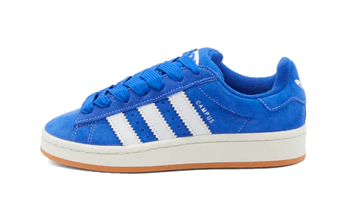 Image of adidas Campus 00s Lucid Blue Damen Stahlblau 44