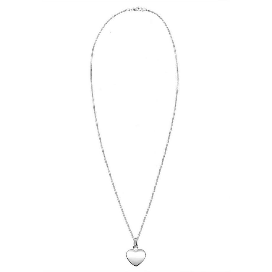 Elli  Collier Pendentif Cœur 