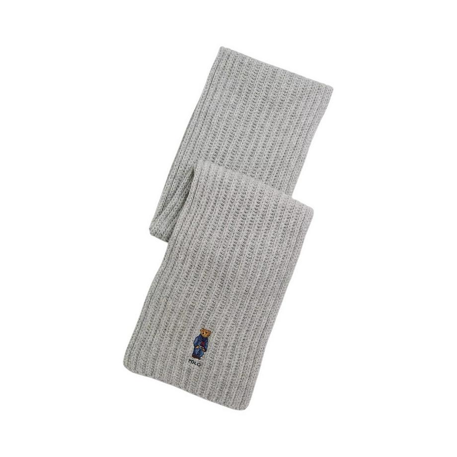 Ralph Lauren  Sciarpa Orso Lana 