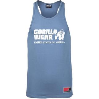 Gorilla Wear  canotta classic 