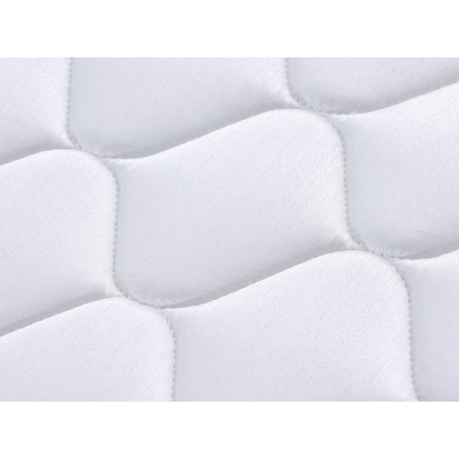 MORGENGOLD Matelas ressorts mémoire de forme WOLKENLOS de MORGENGOLD  
