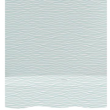 Duschvorhang PEVA Ribbon