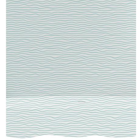 diaqua Duschvorhang PEVA Ribbon  
