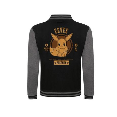 Heroes  Sweatshirt - Pokemon - Evoli 