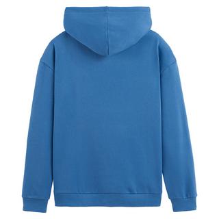 La Redoute Collections  Sweat à capuche overzise en molleton 