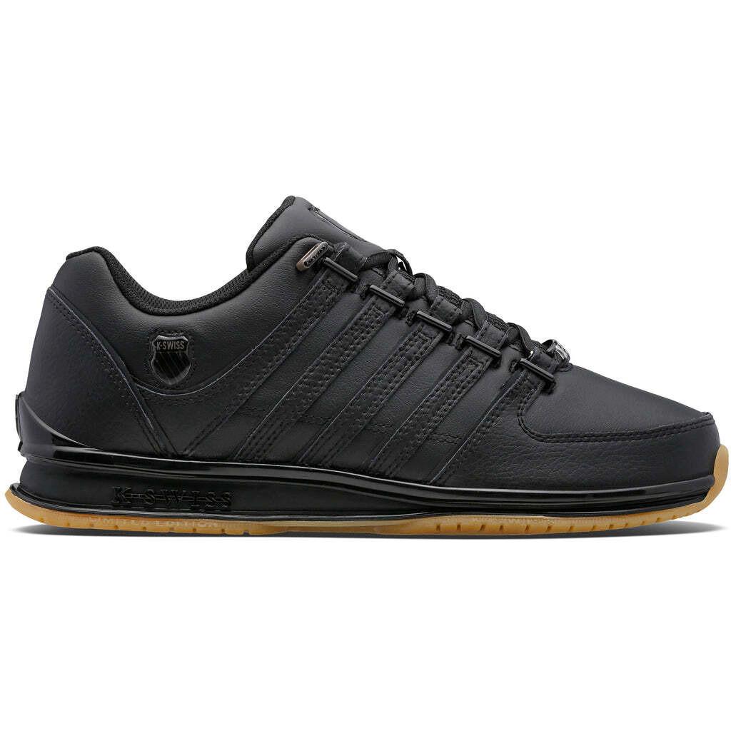 K-Swiss  baskets rinzler 