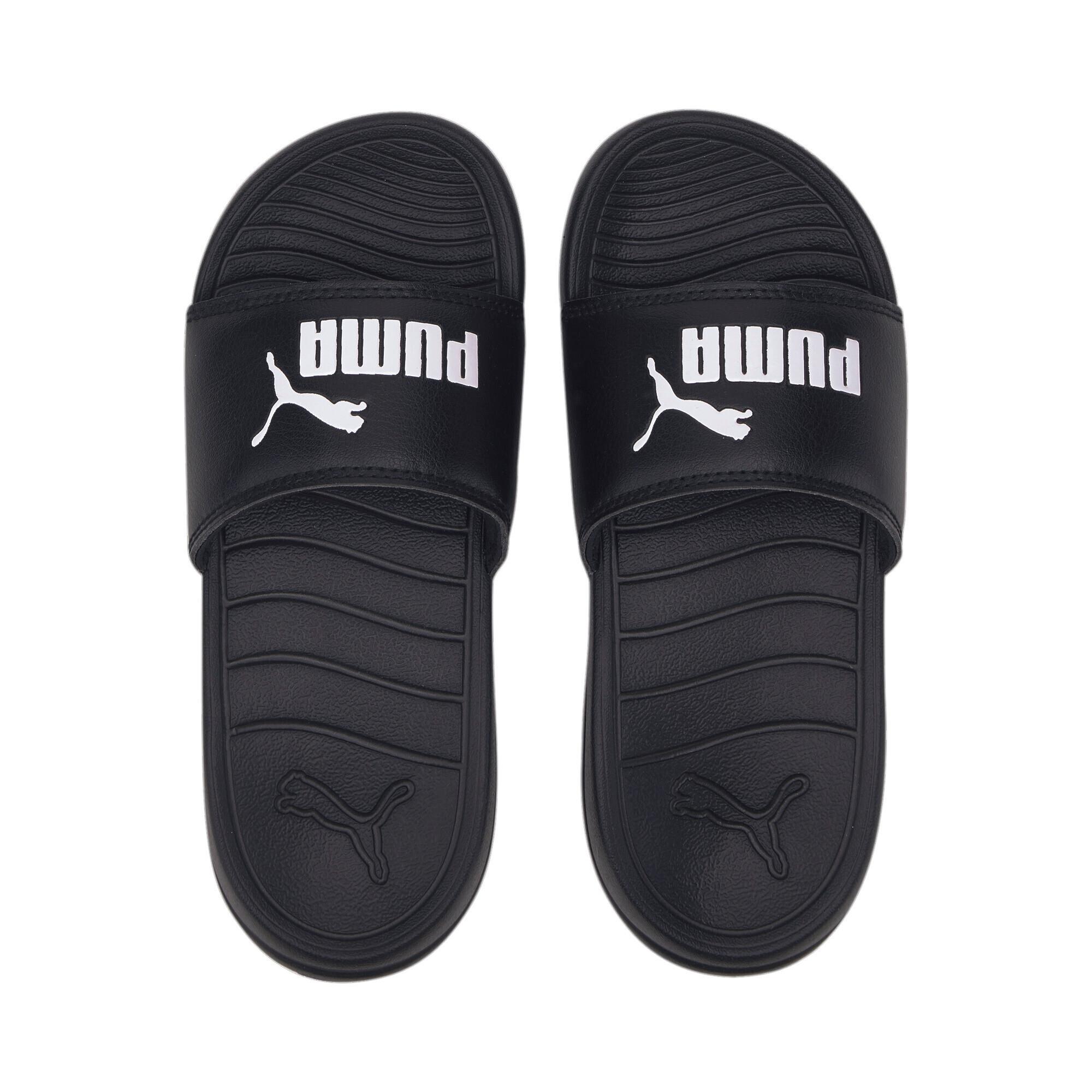 PUMA  slides für kinder popcat 20 ps 