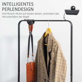 HOMCOM Kleiderständer  