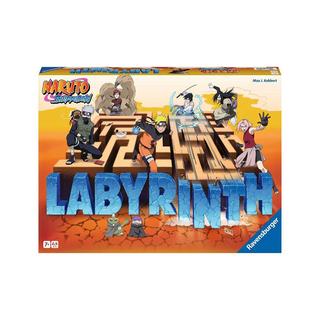 Ravensburger  Naruto Shippuden Labyrinth 