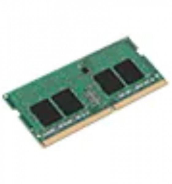 Kingston  Server Premier (1 x 8GB, DDR4-2666, SO-DIMM 260 pin) 