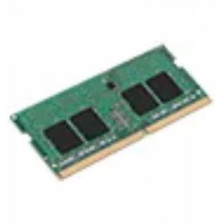 Kingston  Server Premier (1 x 8GB, DDR4-2666, SO-DIMM 260 pin) 