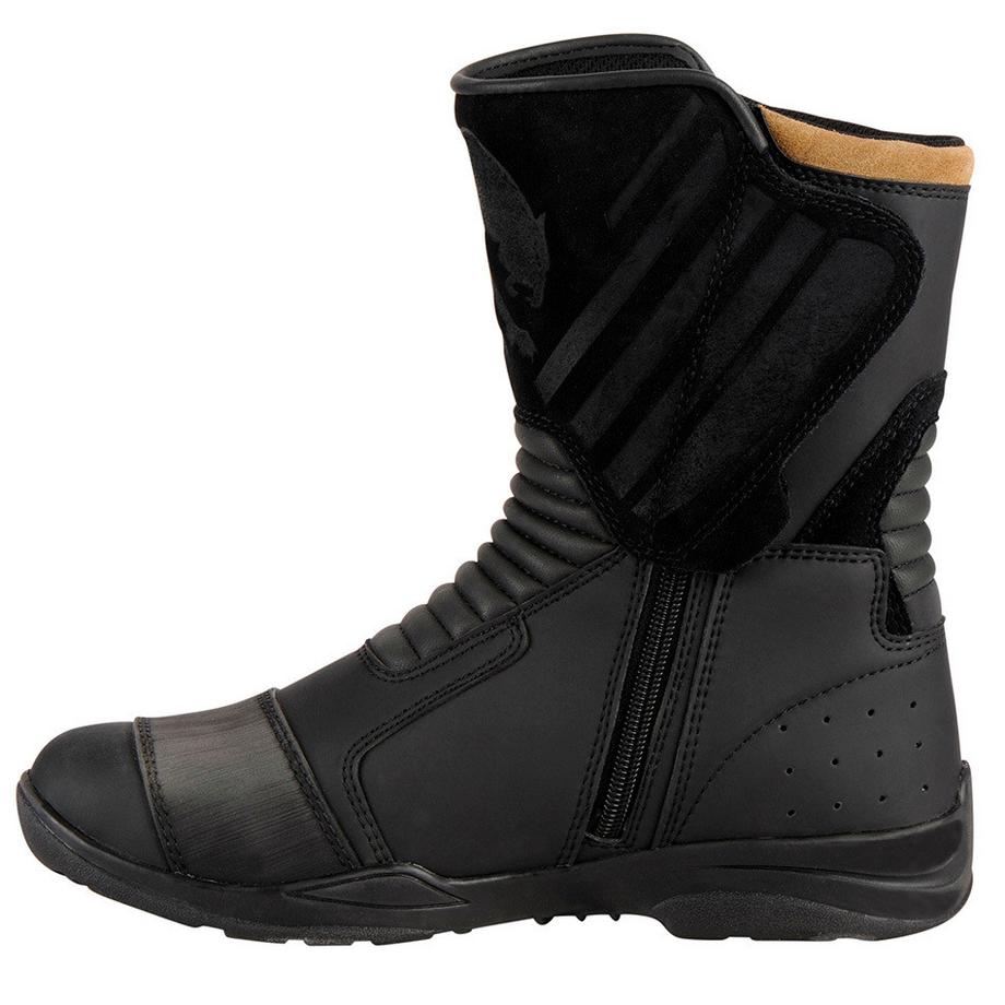 Furygan Bottes Moto GT D3O WP  