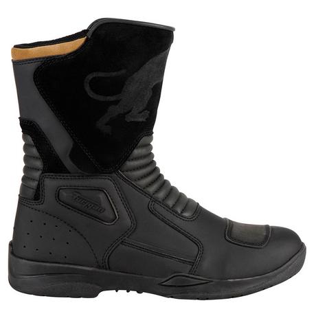 Furygan  bottes moto gt d3o wp 