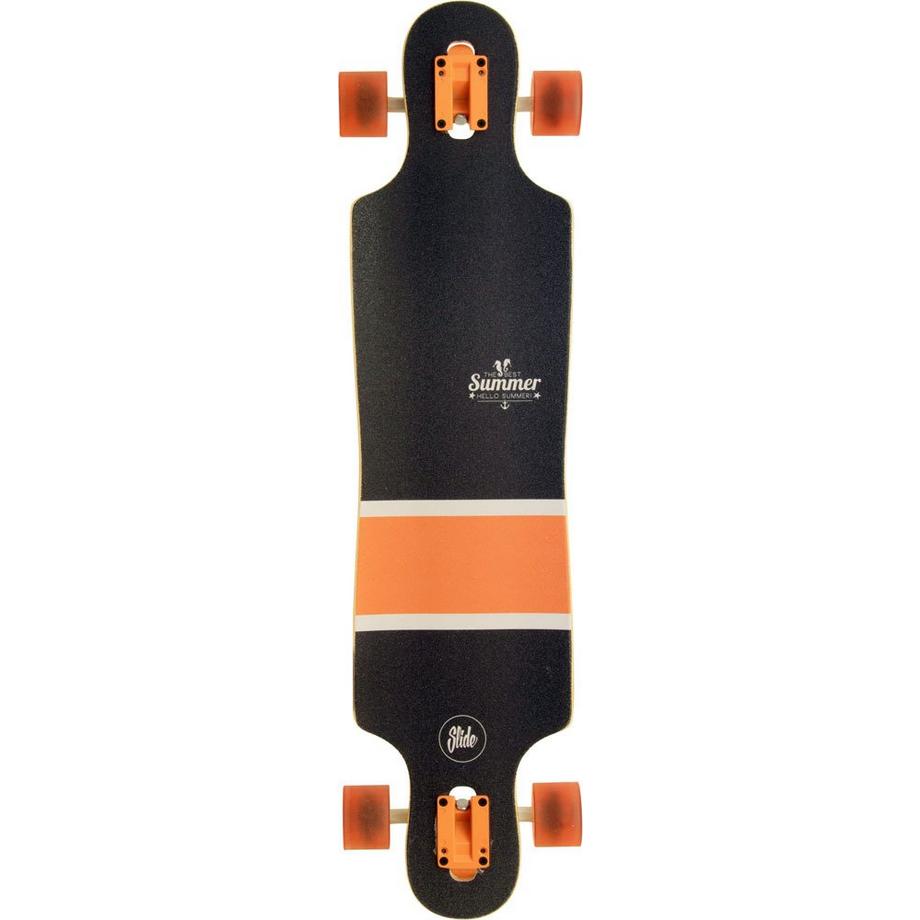 Slide Boards  Longboard 