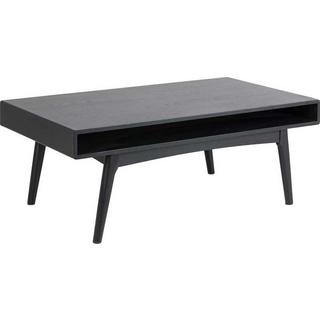 mutoni Table basse Brighton noire  