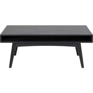 mutoni Table basse Brighton noire  