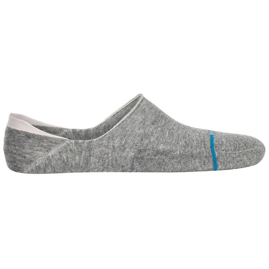 Stance Icon No Show Chaussettes de Sneaker Pack de 3  