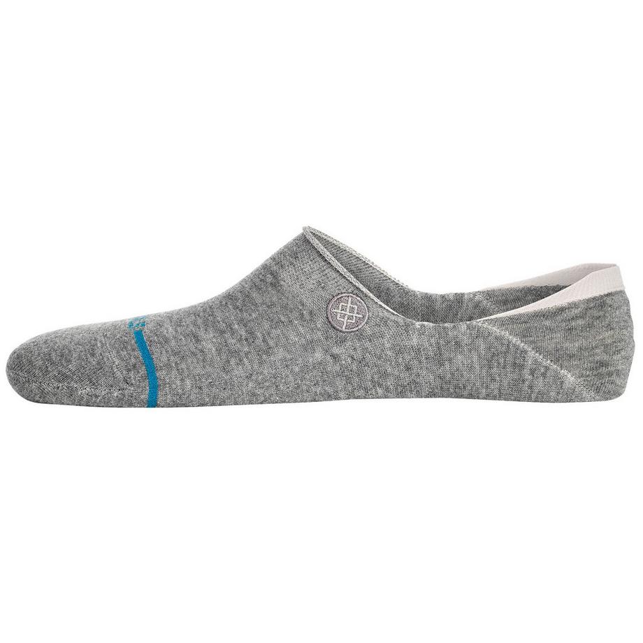 Stance Icon No Show Chaussettes de Sneaker Pack de 3  