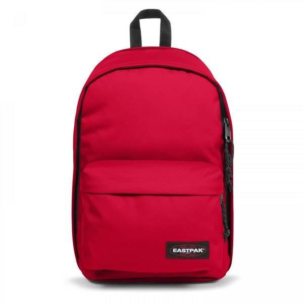 Image of Rucksack Casual Damen Rot ONE SIZE