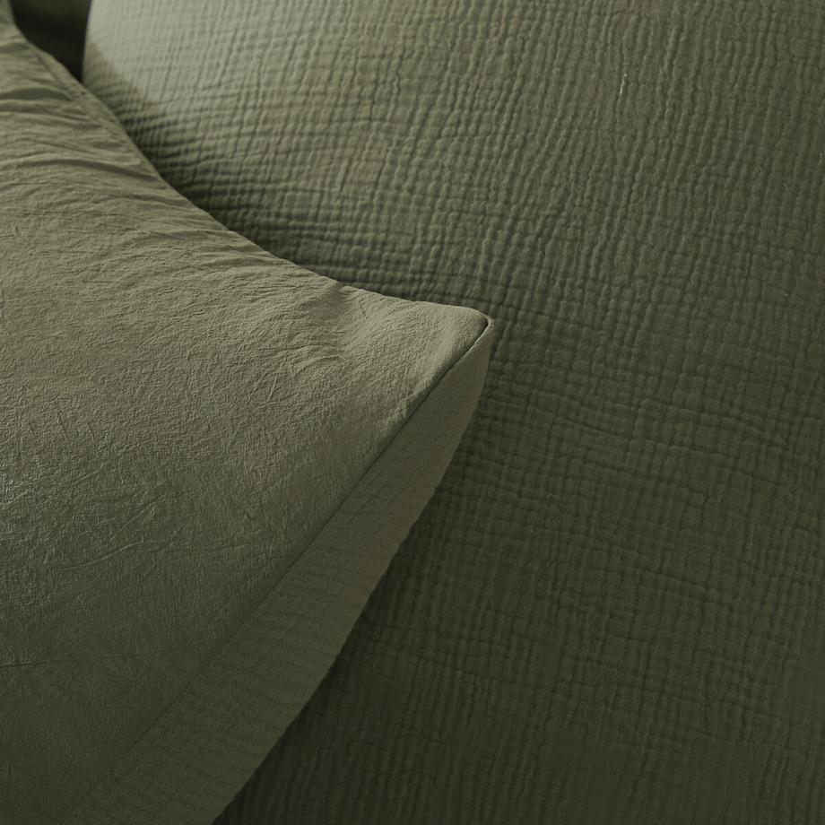 La Redoute Intérieurs Housse de couette Kumco  