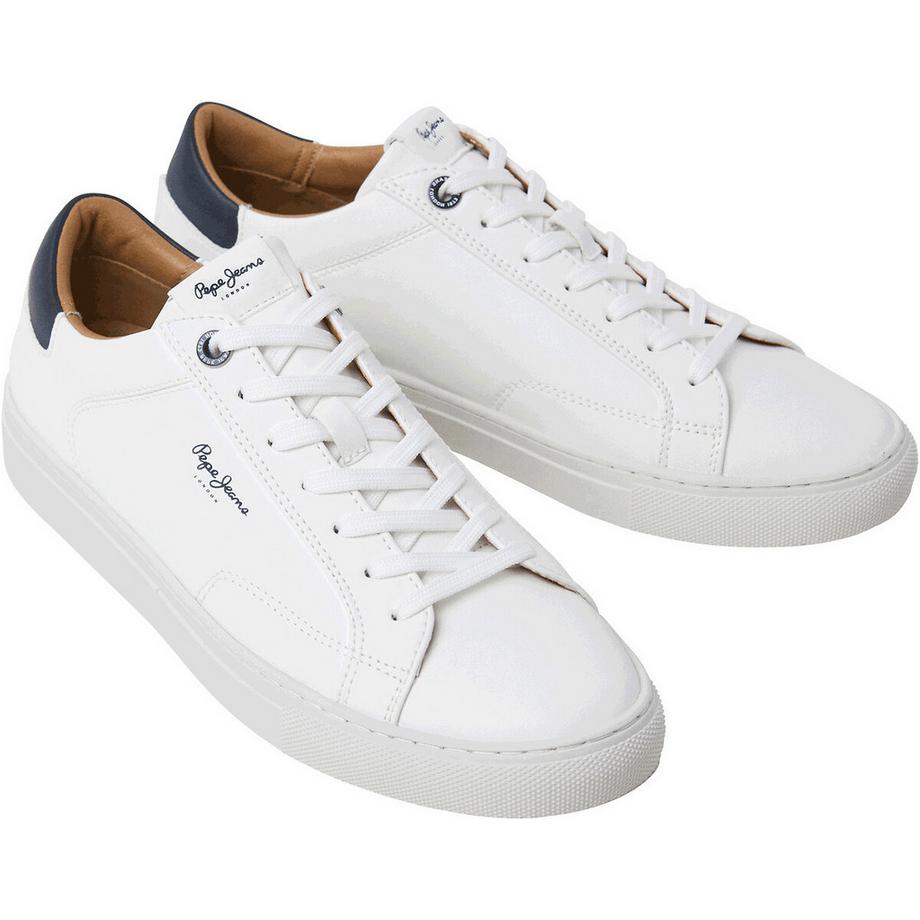 Baskets basses Joe Basic