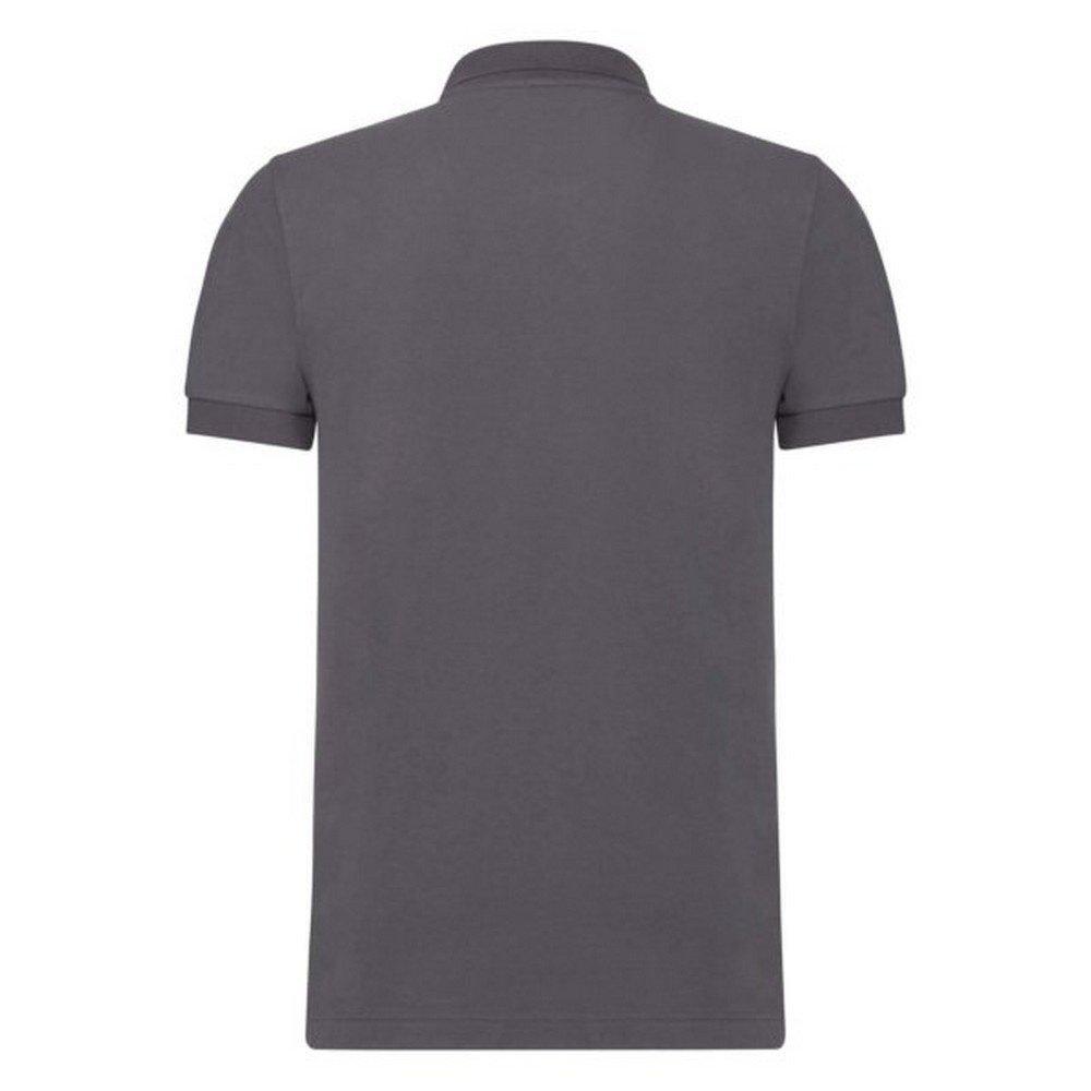 Russell  Stretch PoloShirt, Kurzarm 