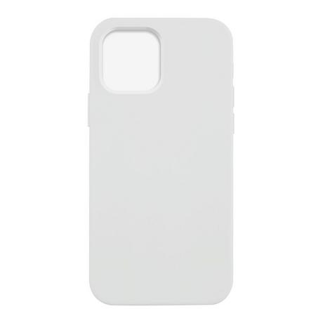 Apple  Case de silicium iPhone 13 Pro - Gray 