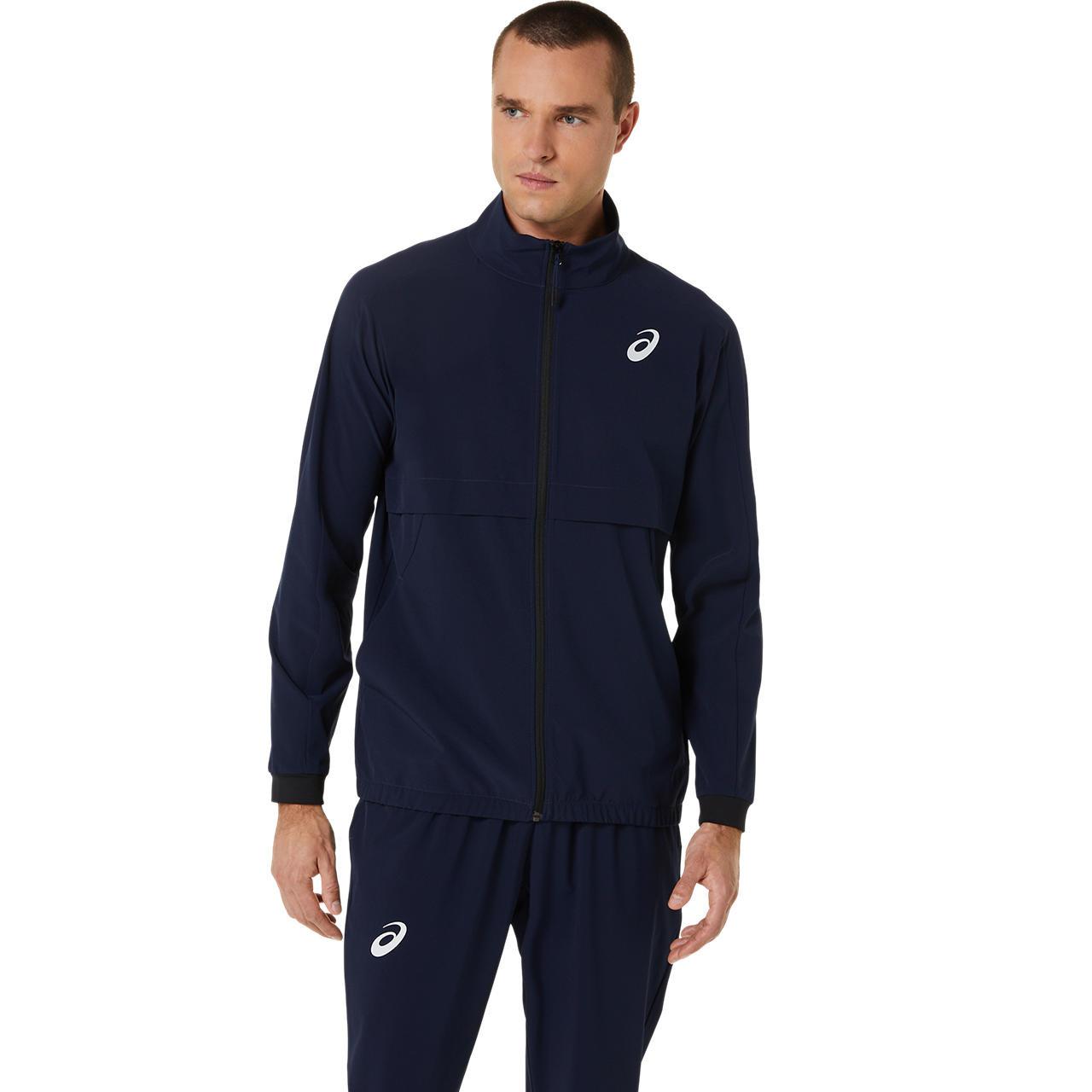 asics  Match Jacket 