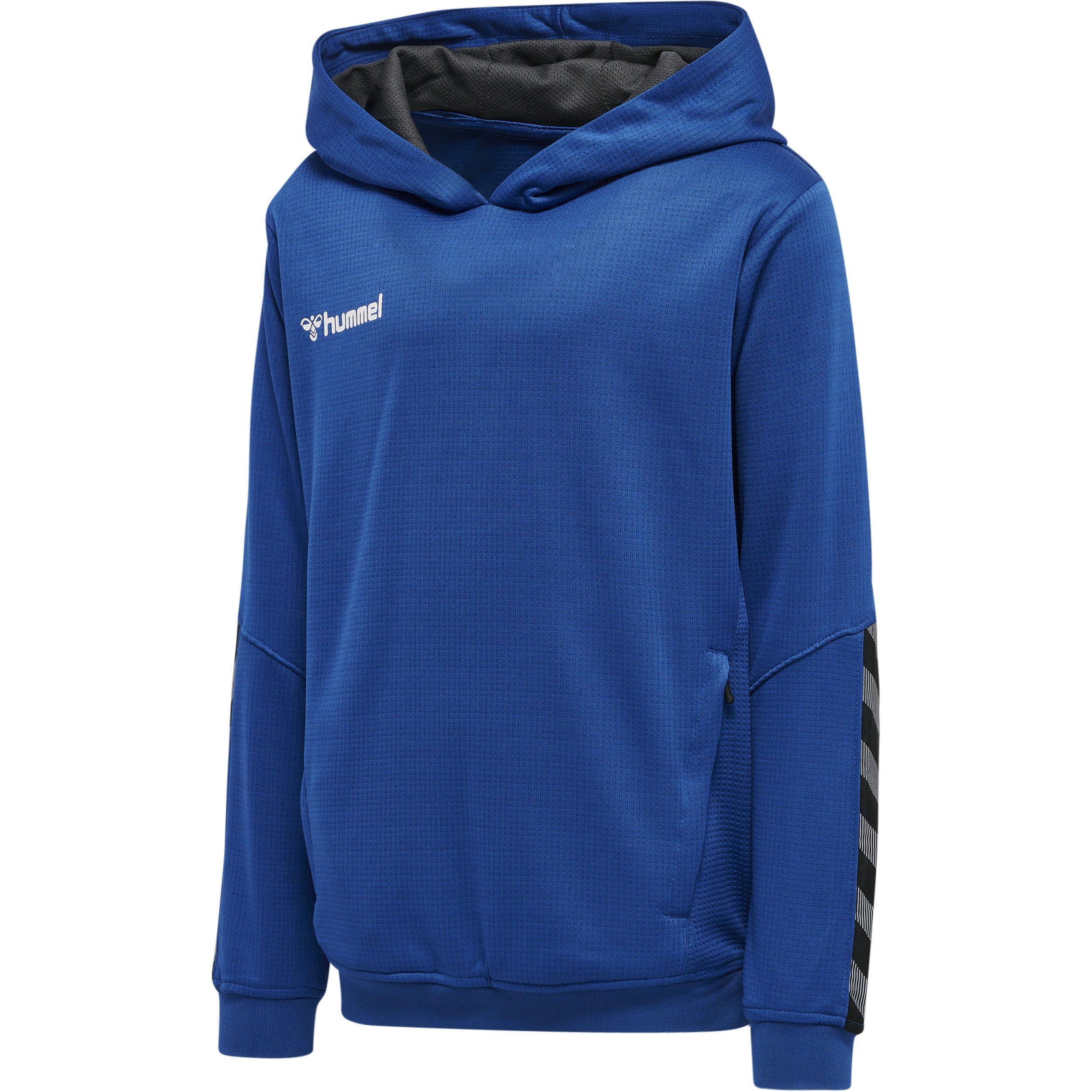 Hummel  hoodie kinder hmlauthentic poly 