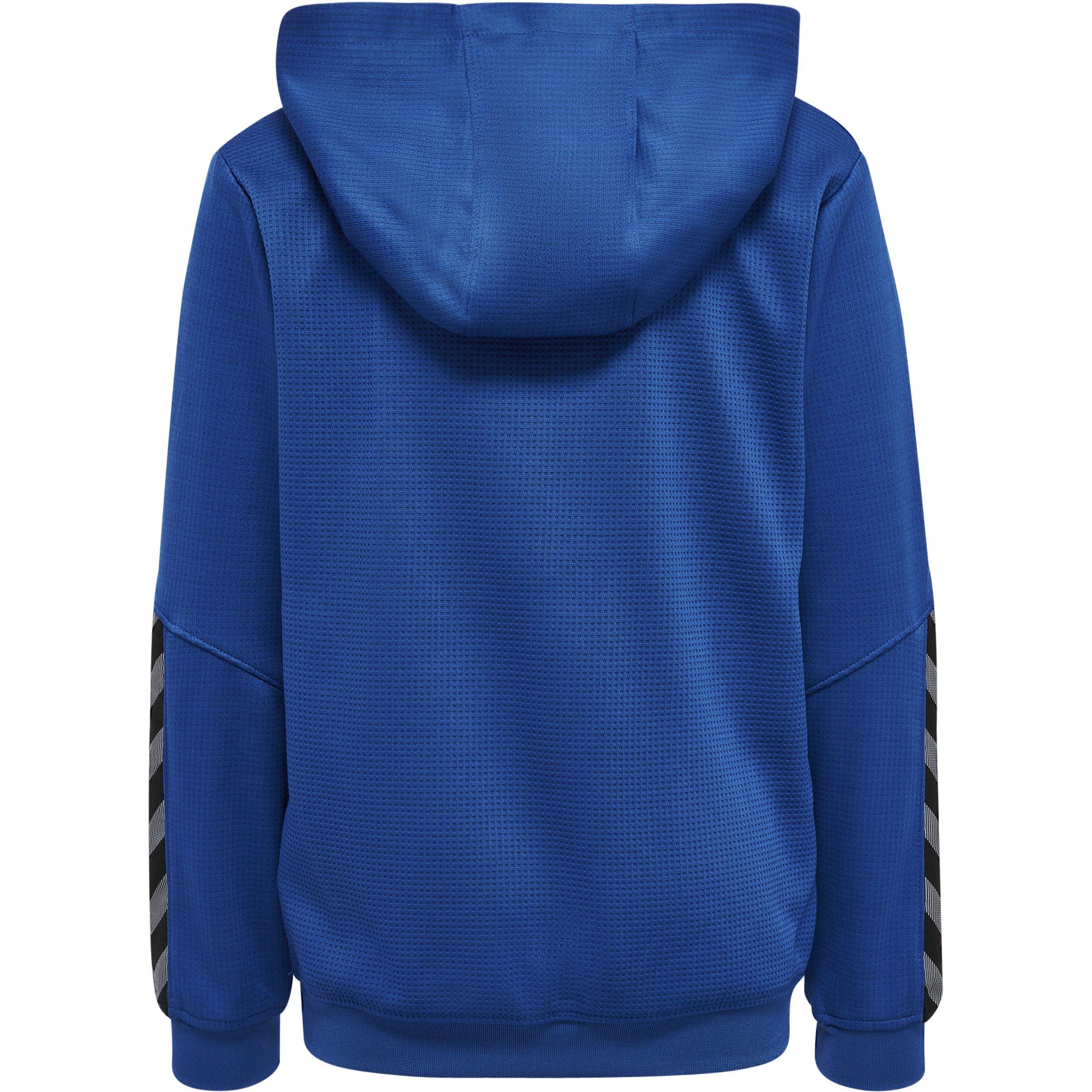 Hummel  hoodie kinder hmlauthentic poly 