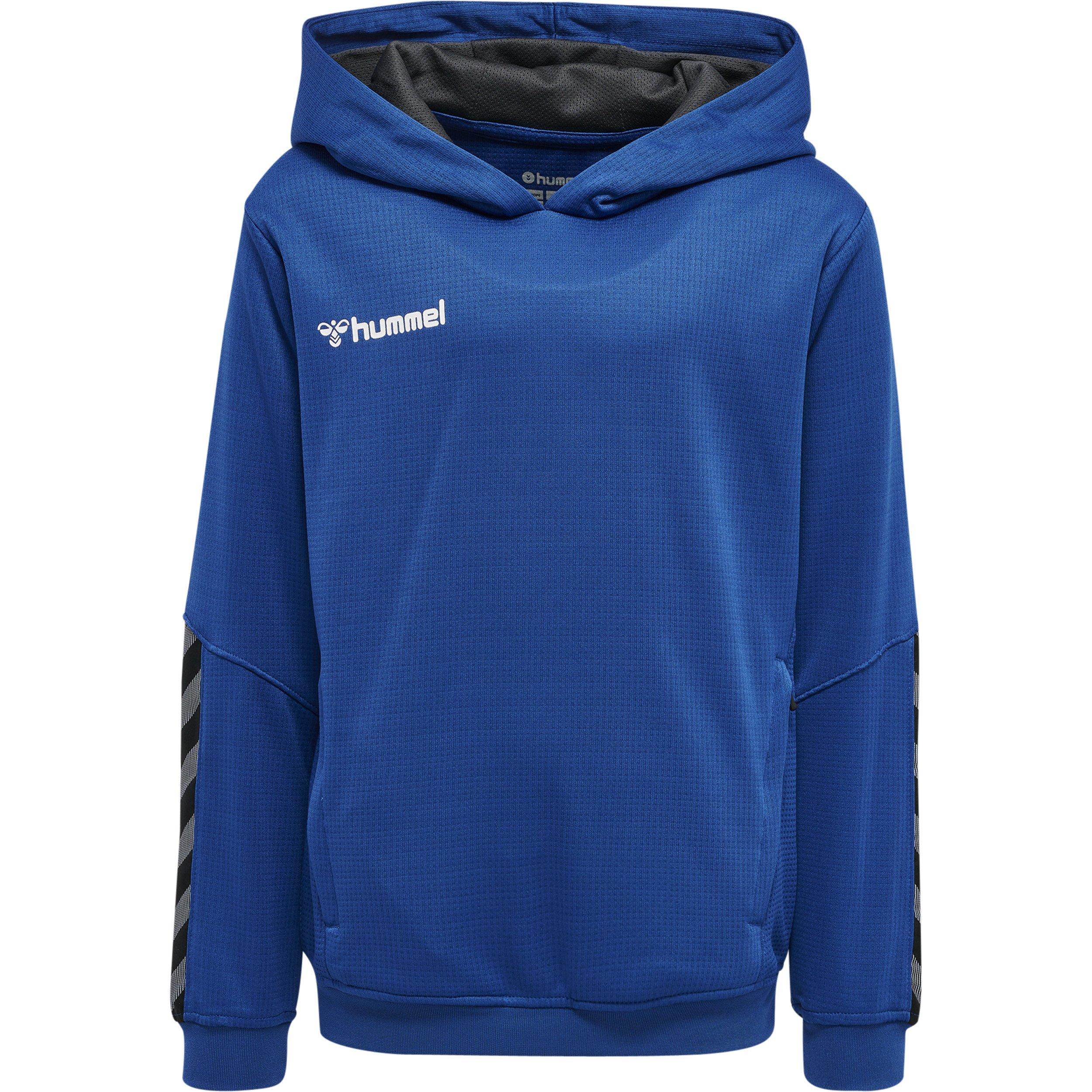 Hummel  hoodie kinder hmlauthentic poly 