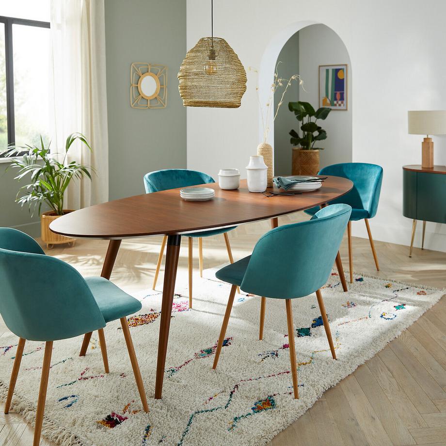 La Redoute Intérieurs Esstisch  