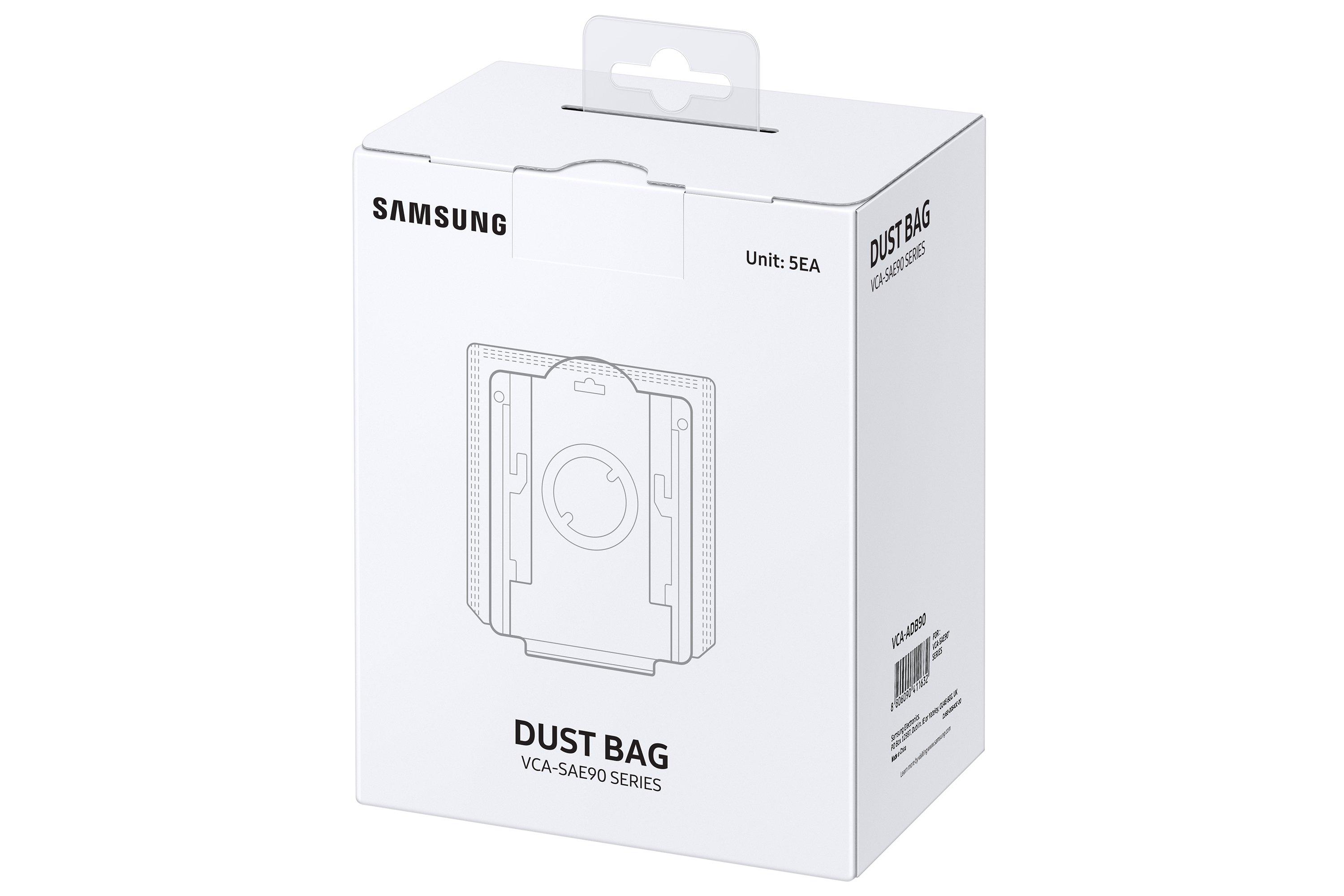 SAMSUNG Samsung VCA-ADB90 accessorio e ricambio per aspirapolvere Filtro Aspirapolvere portatile  