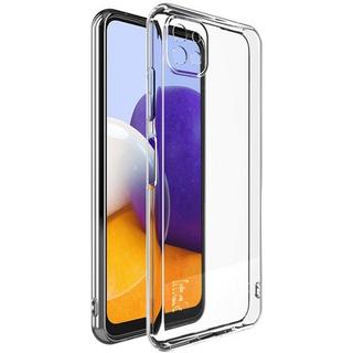 Imak  Coque Samsung A22 5G Imak UX-5 Series 