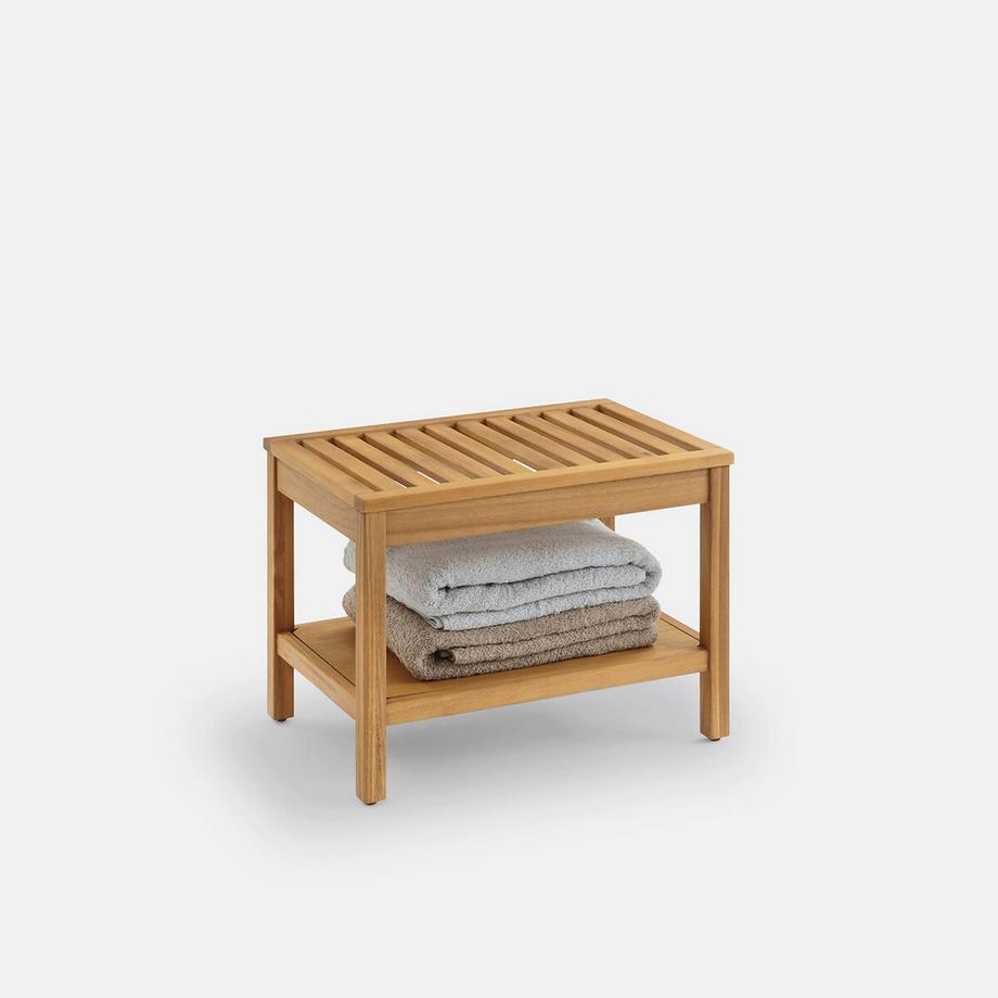 La Redoute Intérieurs Badezimmerbank HAUMEA  