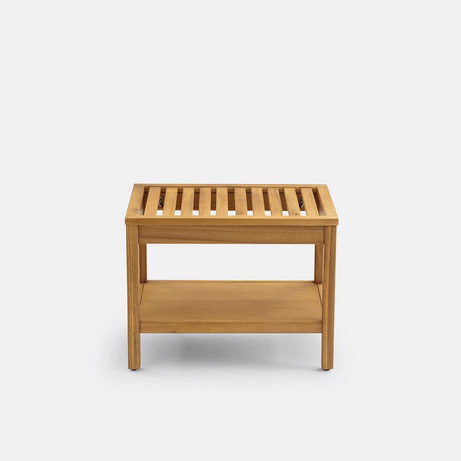 La Redoute Intérieurs Badezimmerbank HAUMEA  