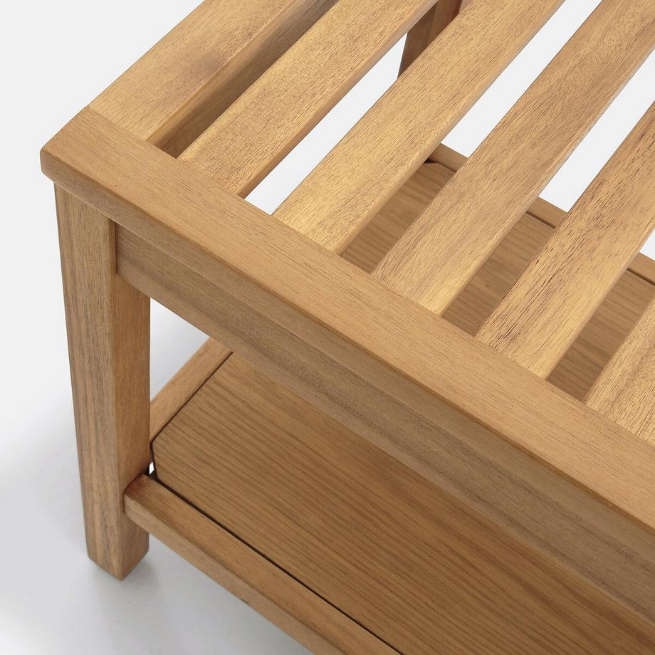 La Redoute Intérieurs Badezimmerbank HAUMEA  