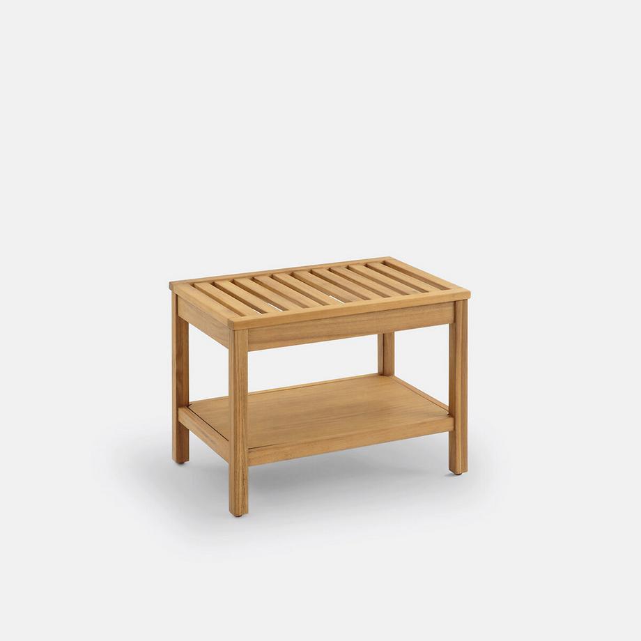 La Redoute Intérieurs Badezimmerbank HAUMEA  