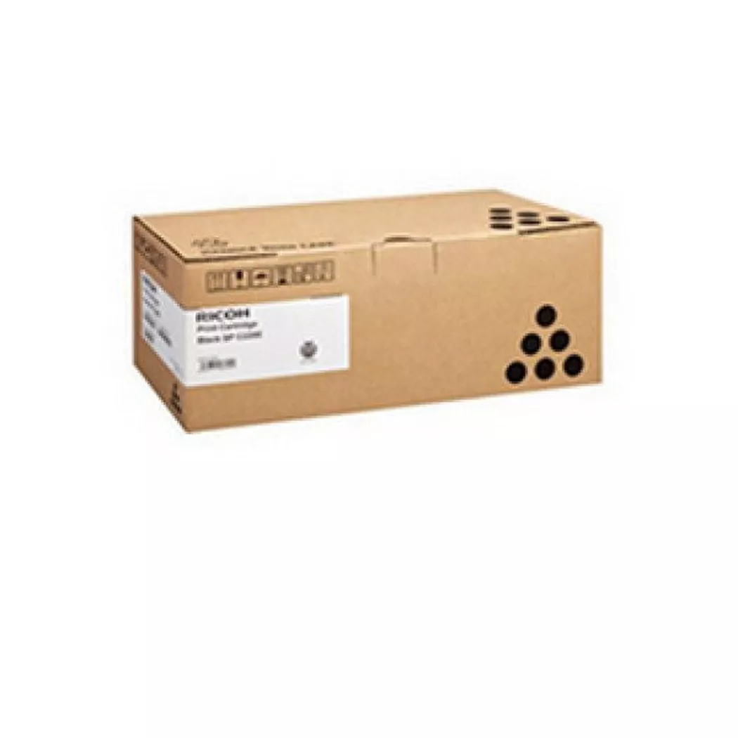 RICOH – Toner magenta 842036 MP C3500/4500 17’000 Seiten, One Size