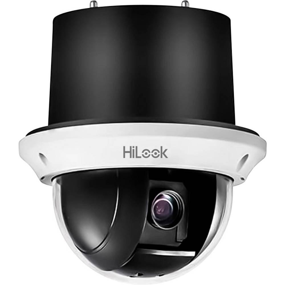 HiLook  HiLook Caméra inclinable et pivotante -1920 x 1080 pixels Ethernet intérieure 