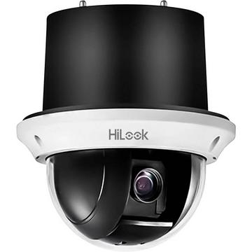 HiLook Caméra inclinable et pivotante -1920 x 1080 pixels Ethernet intérieure