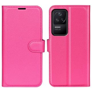 Cover-Discount  Xiaomi Poco F4 - Custodia In Pelle 