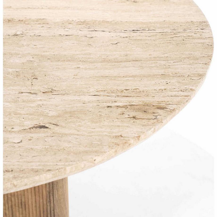 mutoni Tavolo da pranzo Sara 130  