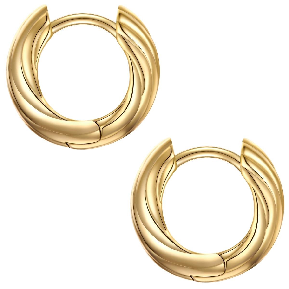 Rafaela Donata  Femme Boucles d´oreilles 