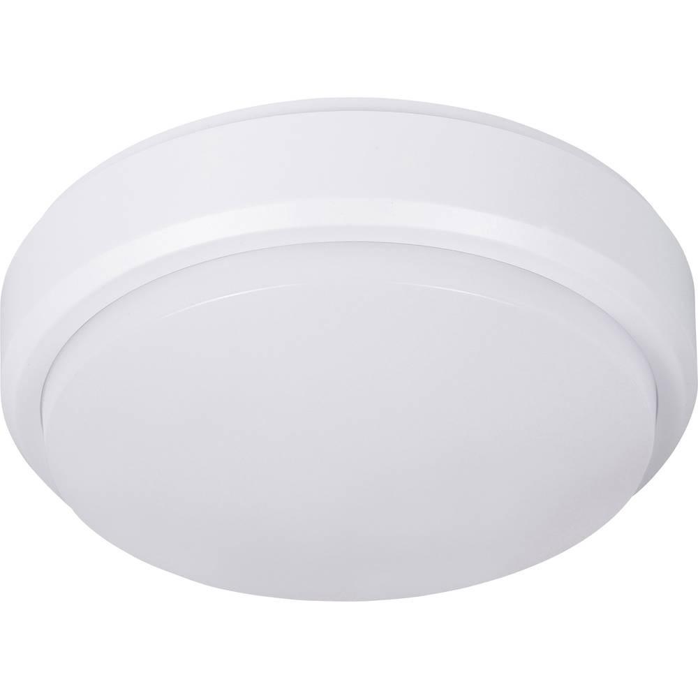 StarLicht Bulkhead Lampada LED impermeabile con sensore di movimento LED (monocolore) LED a montaggio fisso 8 W Bianco  