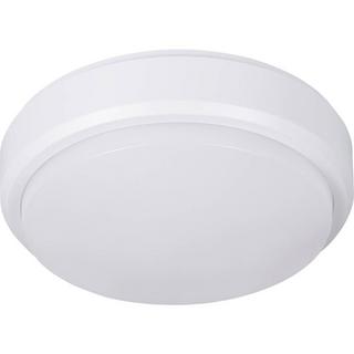 StarLicht Lampe LED pour pièce humide avec détecteur de mouvements 8 W Bulkhead  